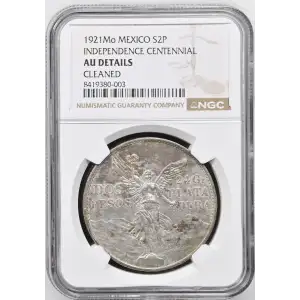 1921Mo INDEPENDENCE CENTENNIAL