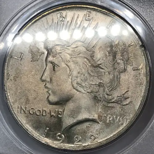 1922 $1 (5)