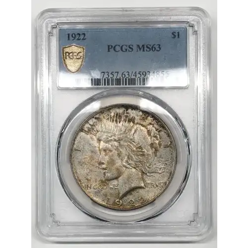 1922 $1 (4)