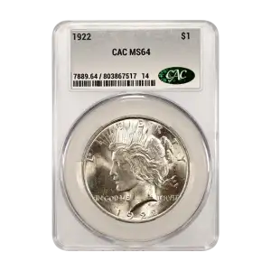 1922 $1 (2)