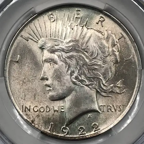 1922 $1 (4)