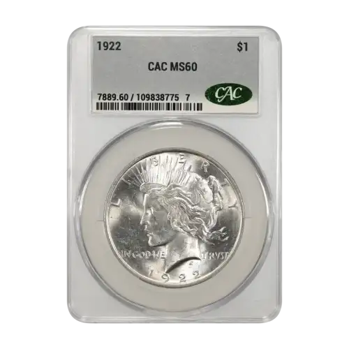 1922 $1 (2)