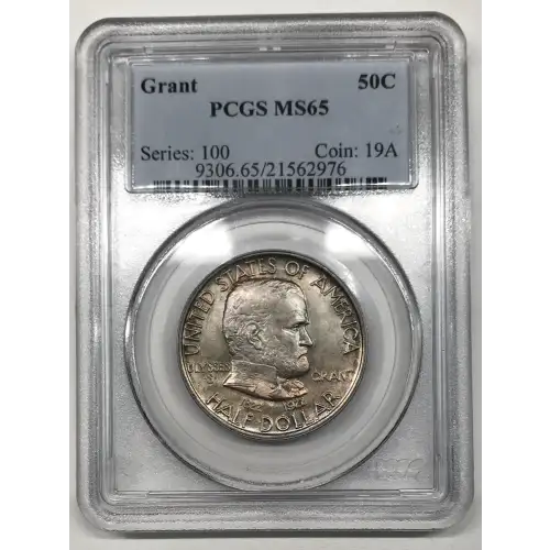 1922 50C Grant (4)