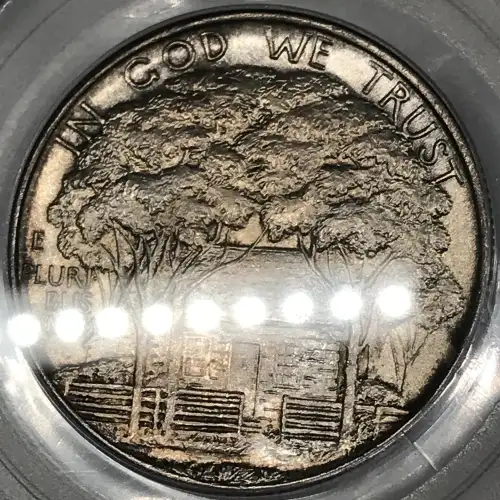 1922 50C Grant