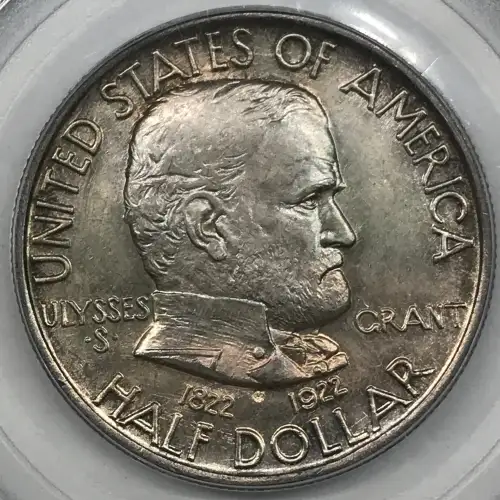 1922 50C Grant (2)