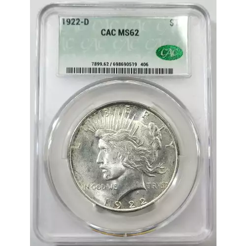 1922-D $1 (3)