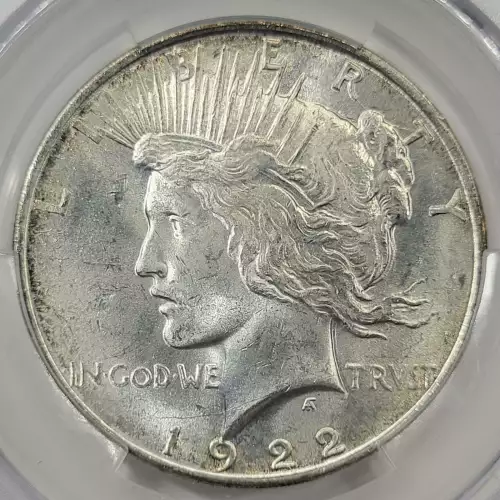 1922-D $1