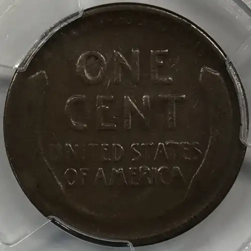 1922-D 1C Weak D, BN