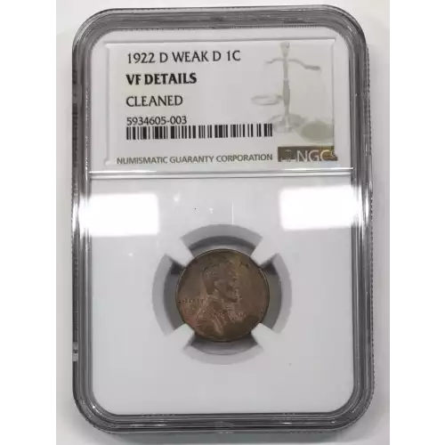 1922 D  BN (2)