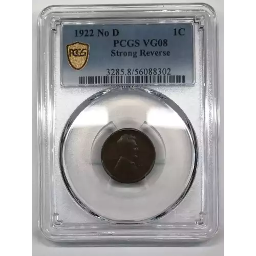 1922 No D 1C Strong Reverse, BN (4)