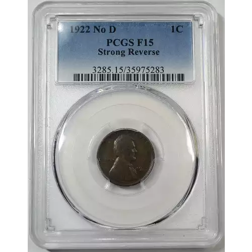 1922 No D 1C Strong Reverse, BN (4)