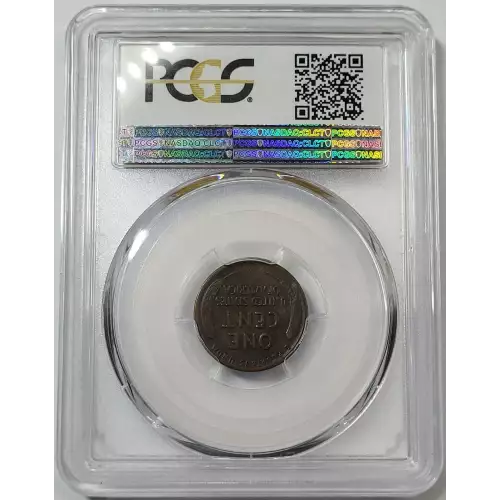 1922 No D 1C Strong Reverse, BN