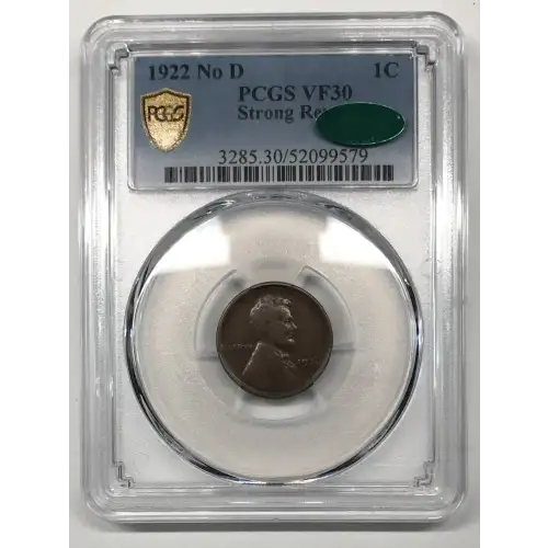 1922 No D 1C Strong Reverse, BN (2)