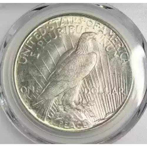 1922-S $1