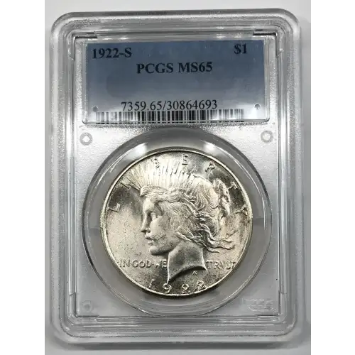 1922-S $1 (2)