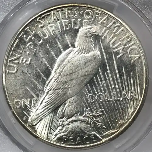 1922-S $1