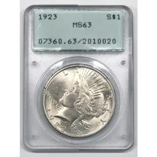 1923 $1 (4)