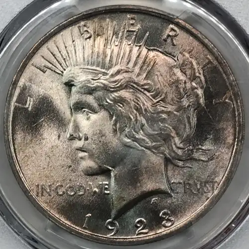 1923 $1 VAM 1A, Whisker Jaw TOP 50 (6)
