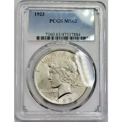 1923 $1 (4)
