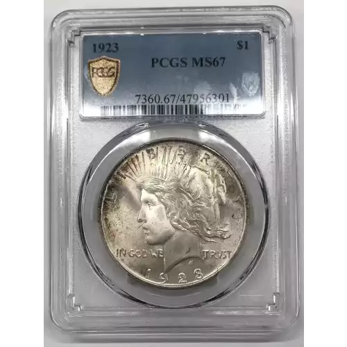 1923 $1 (3)