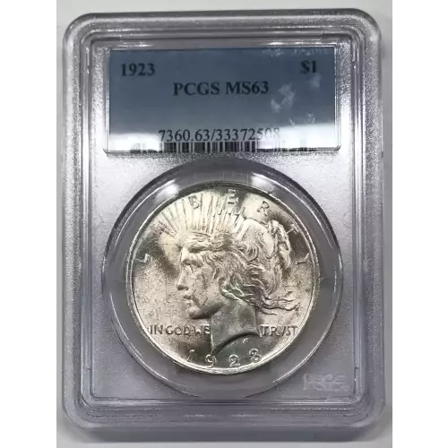 1923 $1 (2)