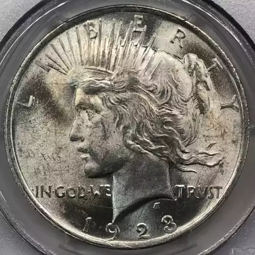 1923 $1 (3)
