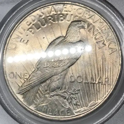 1923 $1 (3)