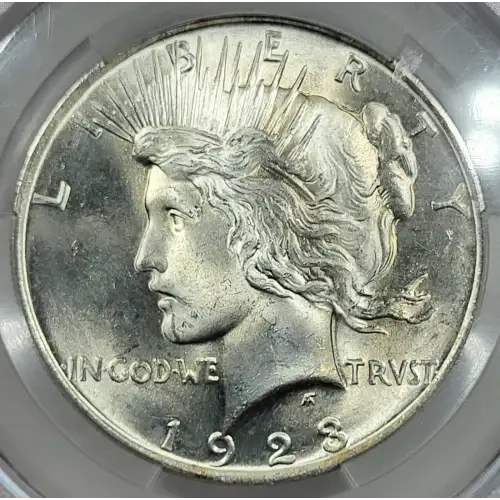 1923 $1 (3)