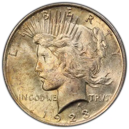 1923 $1 (2)