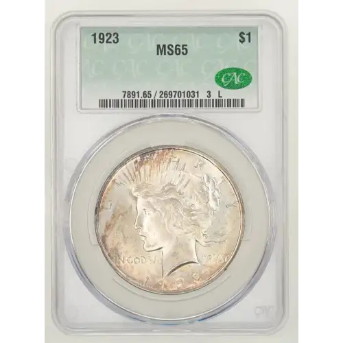 1923 $1 (4)