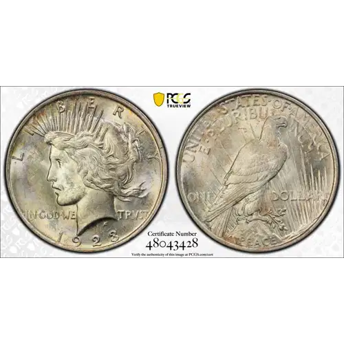 1923 $1 (2)