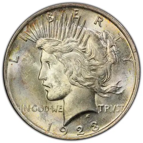 1923 $1 (3)