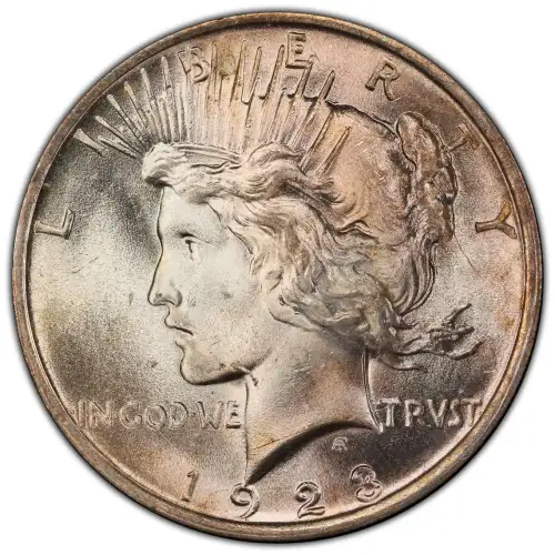 1923 $1 VAM 1A, Whisker Jaw TOP 50 (2)
