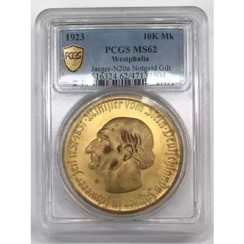 1923 10K Mk Jaeger-N20a Notgeld (3)