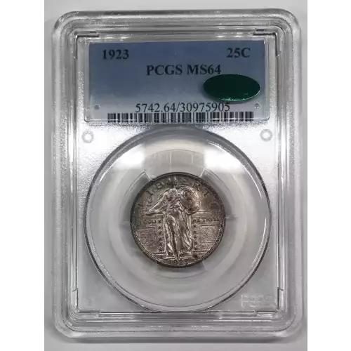 1923 25C