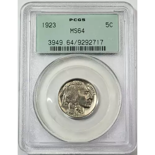 1923 5C