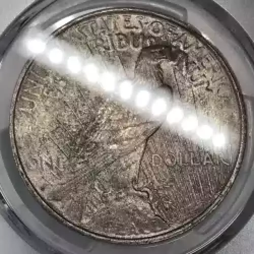1923-D $1