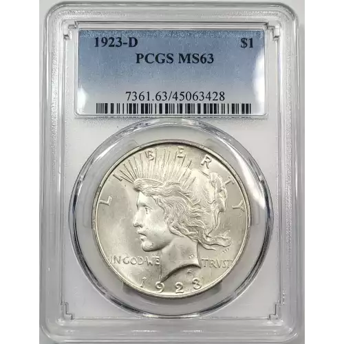 1923-D $1 (3)