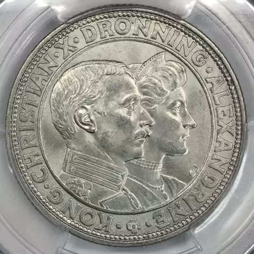 1923 HCN GJ 2 Kr Wedding (3)