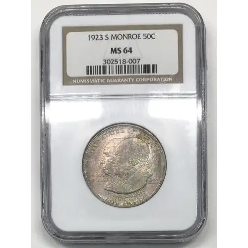 1923 MONROE
