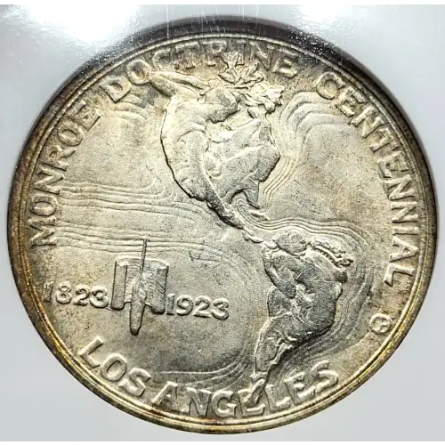 1923 MONROE