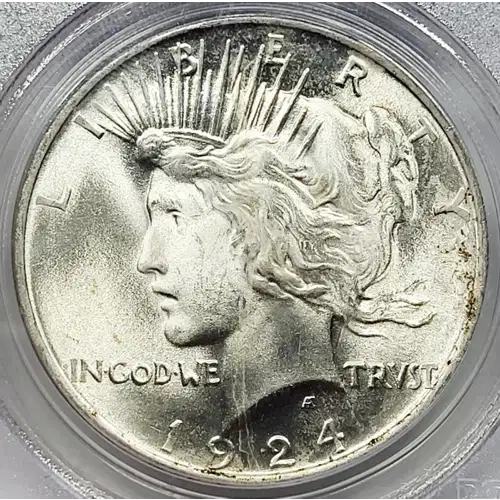 1924 $1