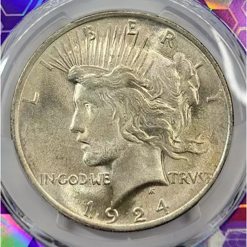 1924 $1