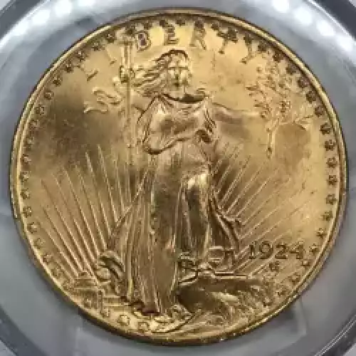 1924 $20