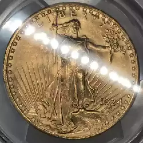 1924 $20