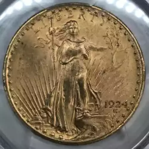 1924 $20