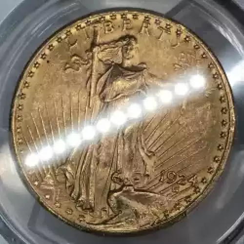 1924 $20