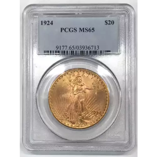 1924 $20 (2)