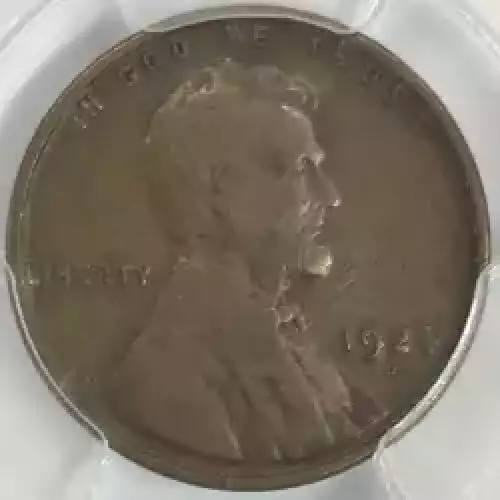 1924-D 1C, BN (2)