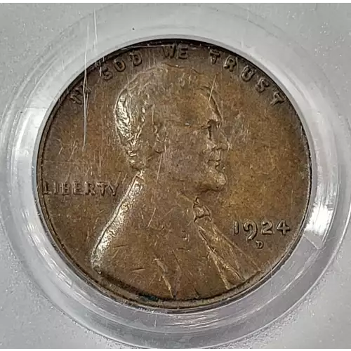 1924-D 1C, BN (3)